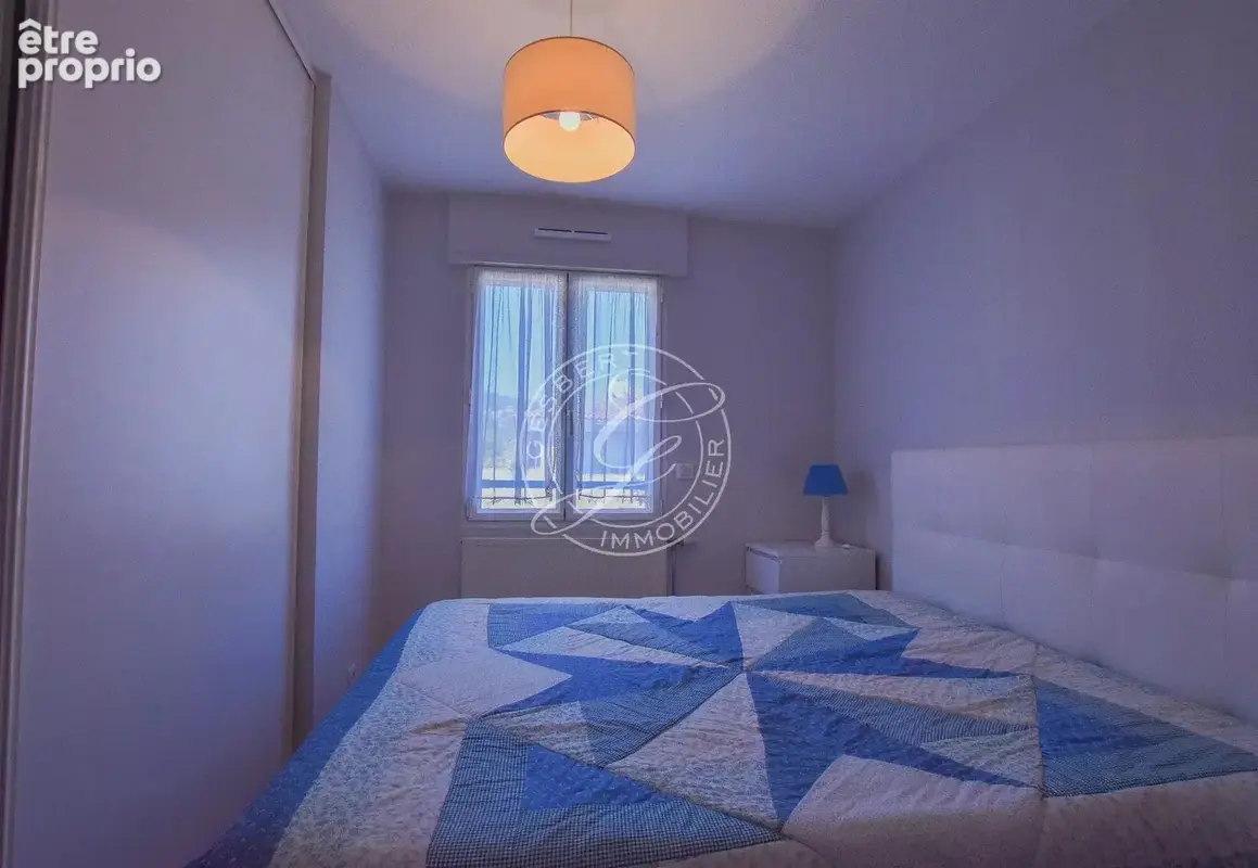 DRAGUIGNAN – Appartement T5 de 123 m² habitables avec véranda, ascenseur et parking privatif - photo 16