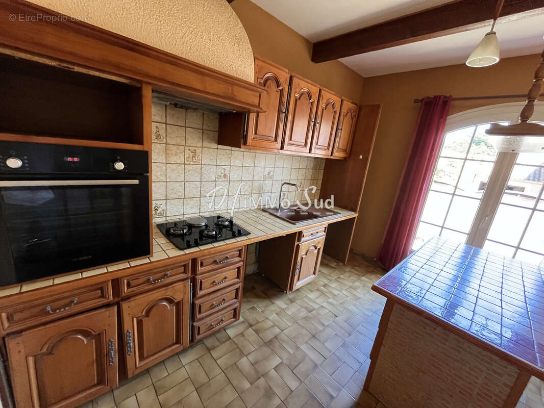 Maison à NARBONNE