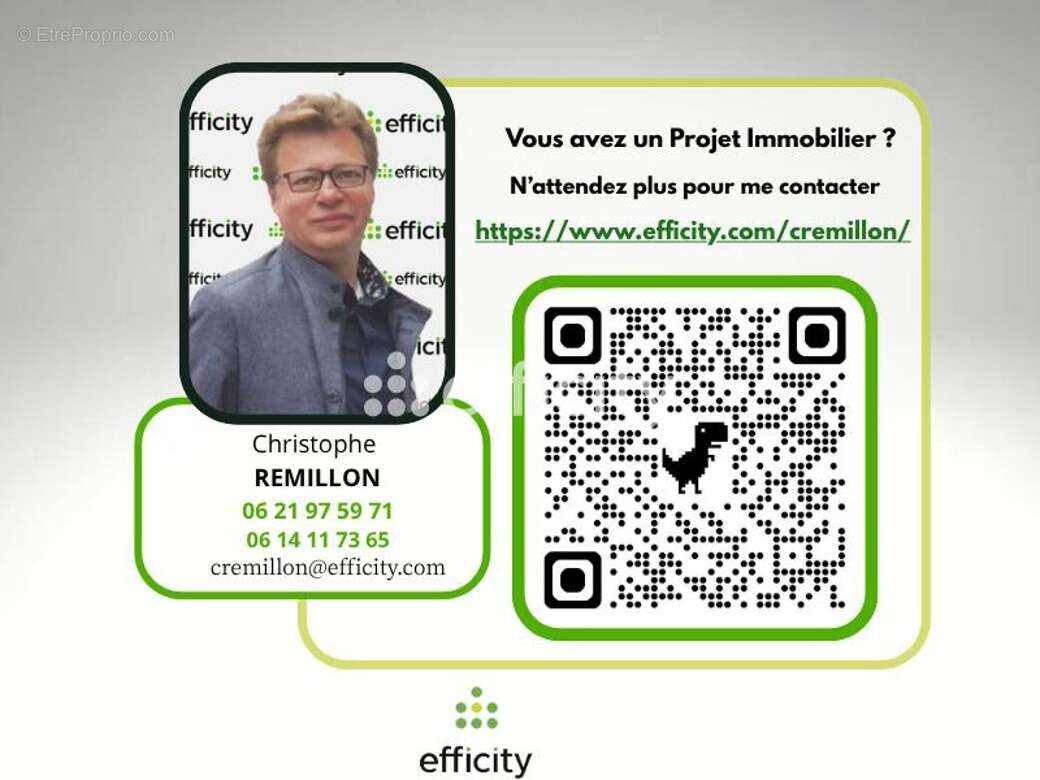 Maison à NEUVILLE-SUR-OISE