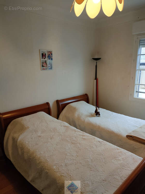 Appartement tout confort centre ville - photo 12