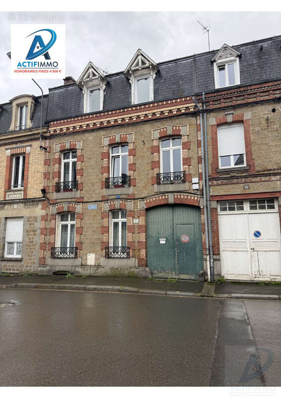 Maison à FLERS