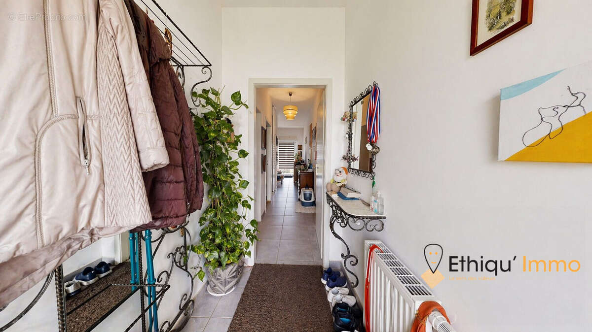 Appartement à OSTWALD