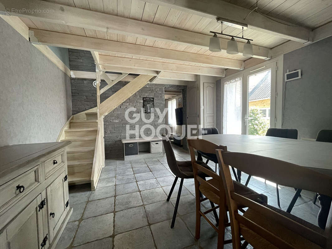 Maison Creances - photo 4