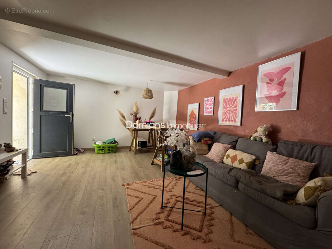 Maison 146 m² à Ponteilla  - photo 6
