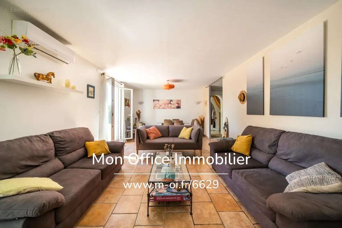 Maison à AIX-EN-PROVENCE