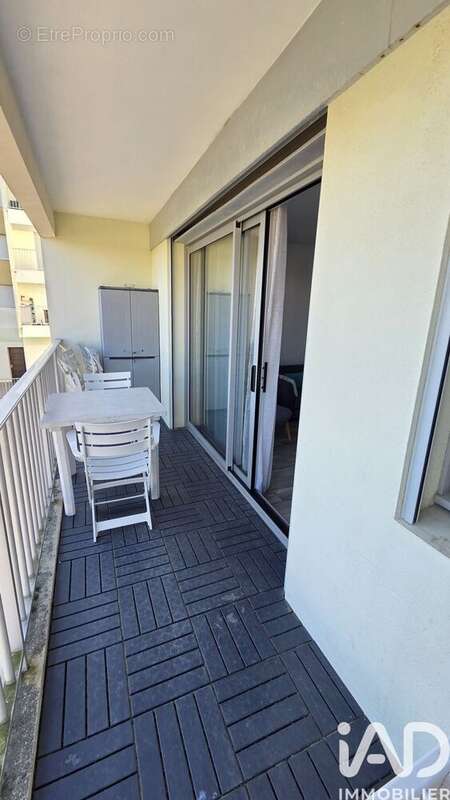 Photo 4 - Appartement à SAINT-PALAIS-SUR-MER