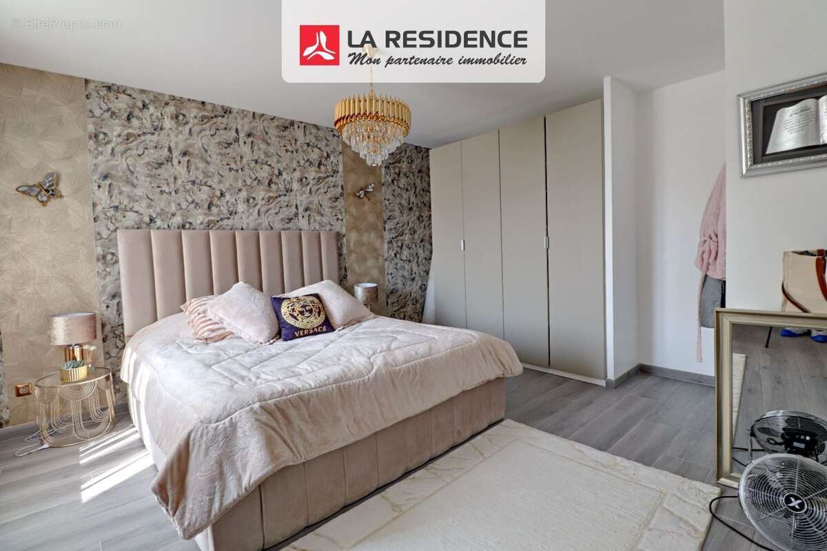Maison 122 m² à Jouy-Le-Moutier  - photo 7