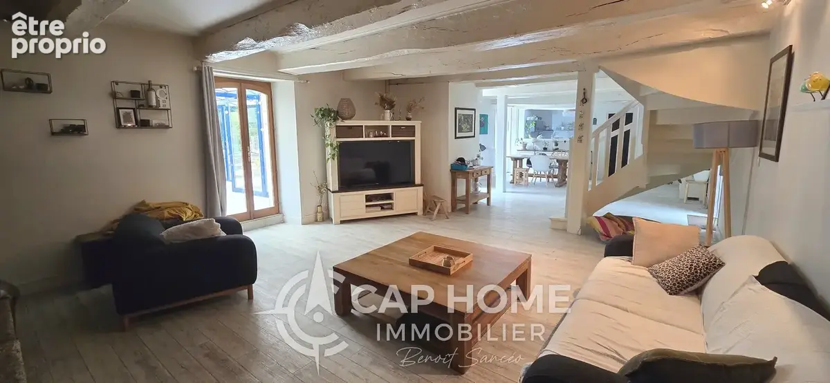 Grands espaces et charme de la pierre ! - photo 19