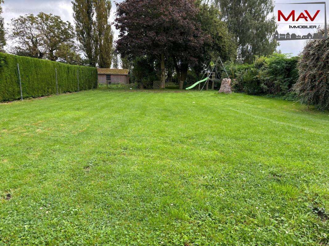 Maison individuelle - photo 7
