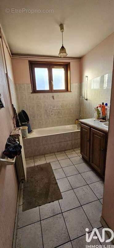 Photo 9 - Maison à VANNE