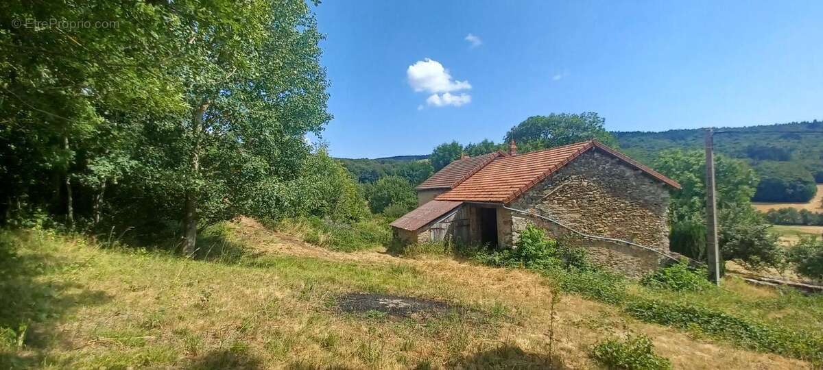 Maison 75 m² à Clavieres  - photo 18