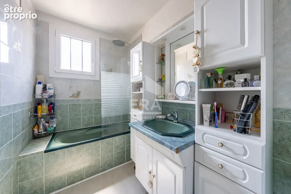 Maison 93m² à itteville - photo 10