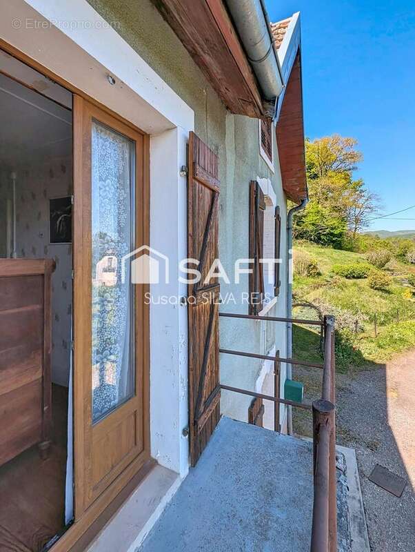Photo 5 - Maison à RONCHAMP
