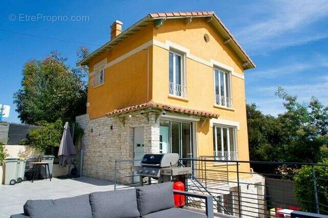 Maison dans la verdure au calme - photo 2