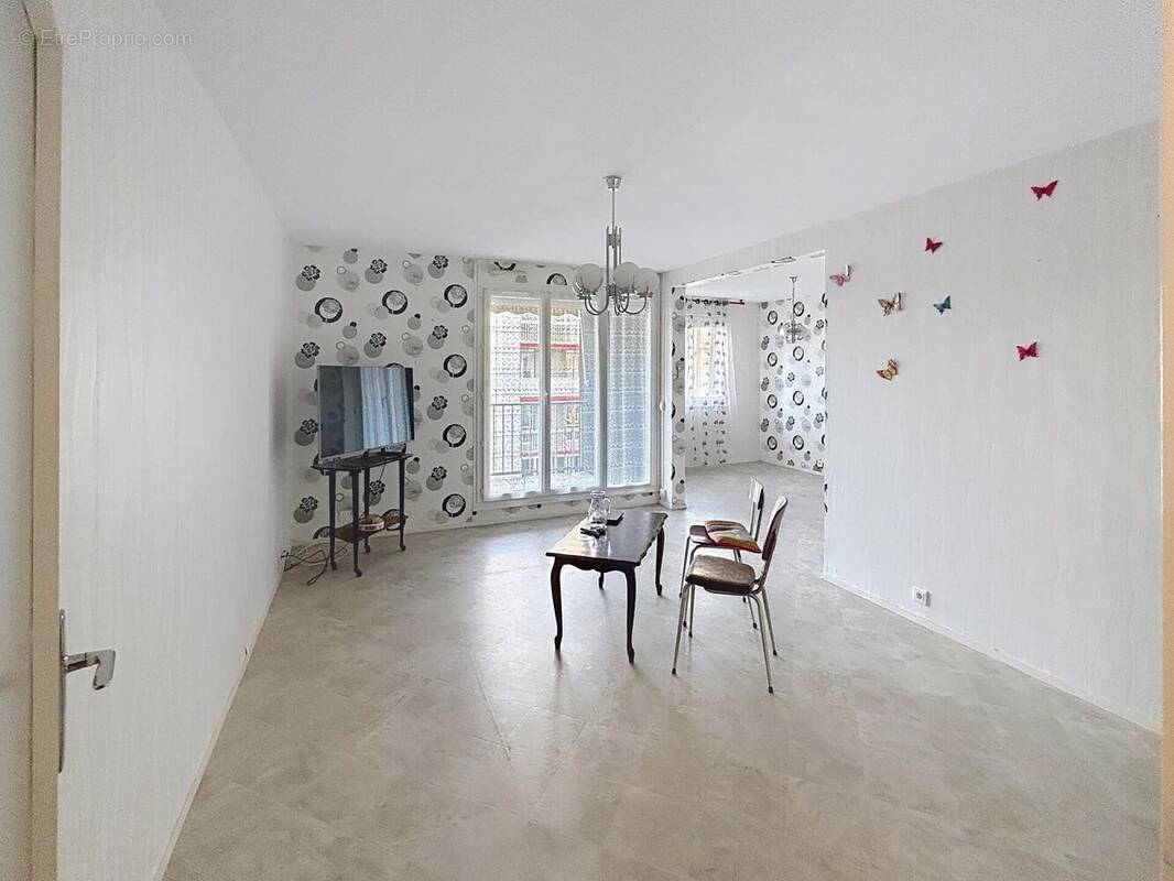 Photo 1 - Appartement à DIGOIN