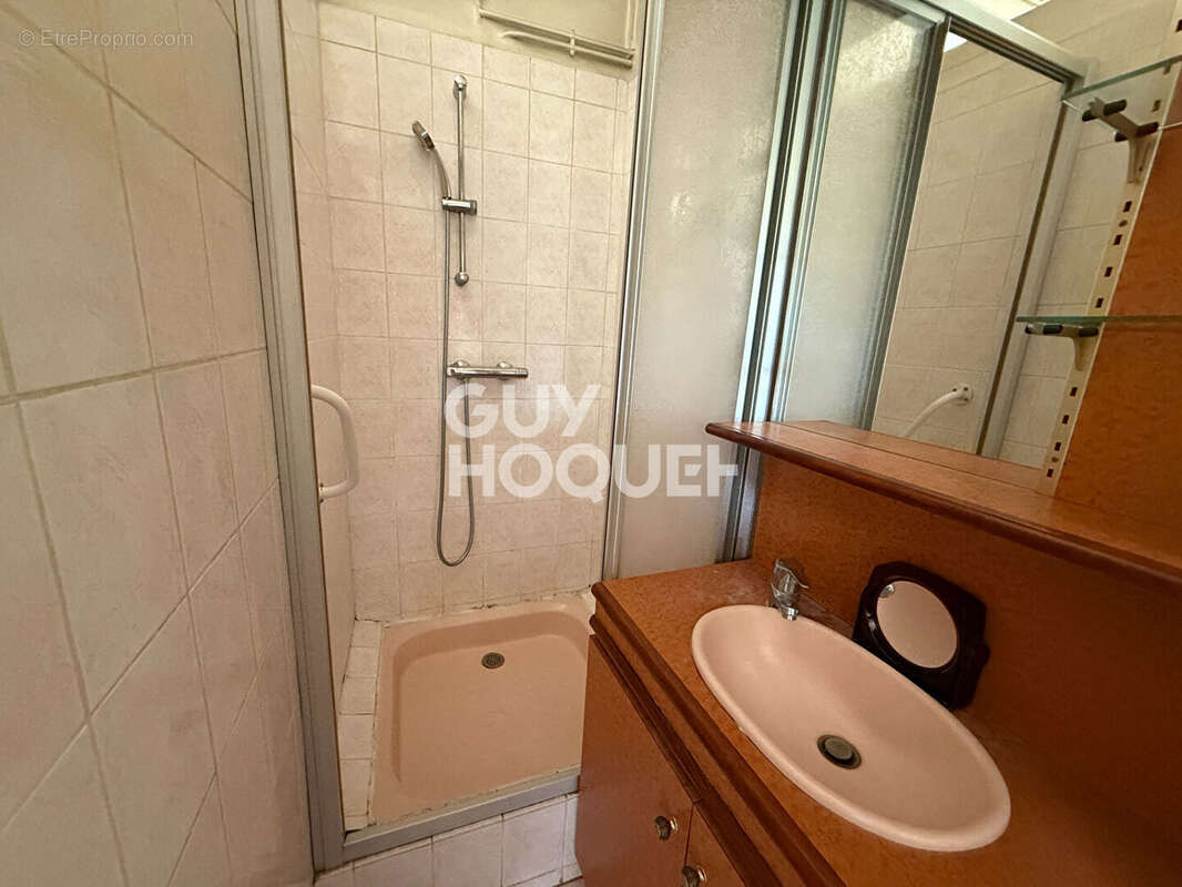 Appartement à LYON-1E