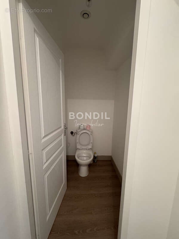Appartement à PERTUIS