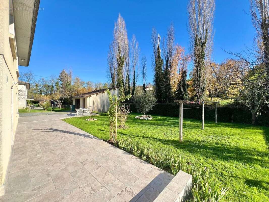 Photo 2 - Maison à EAUZE