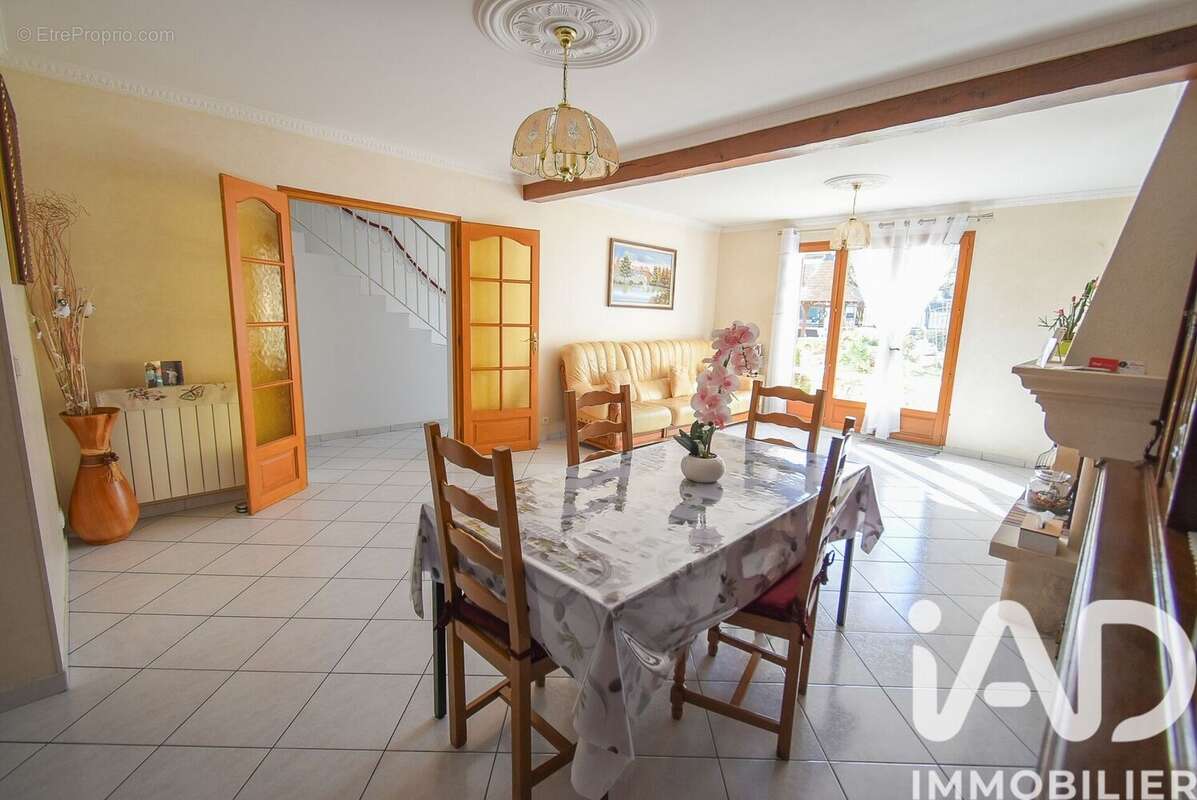 Photo 8 - Maison à GAGNY