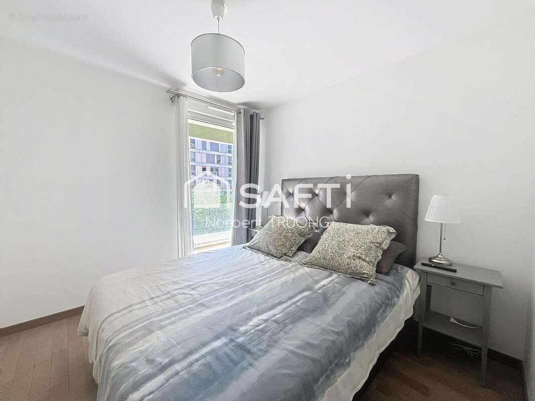 Photo 9 - Appartement à PARIS-15E