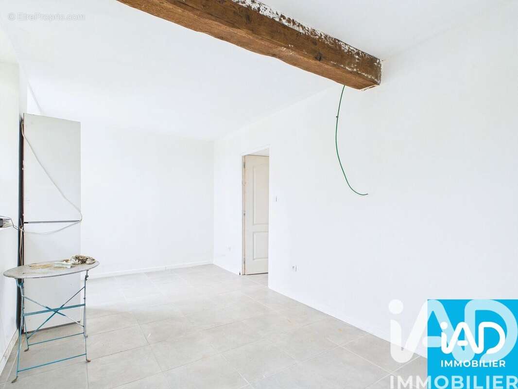 Photo 3 - Appartement à LOUVROIL