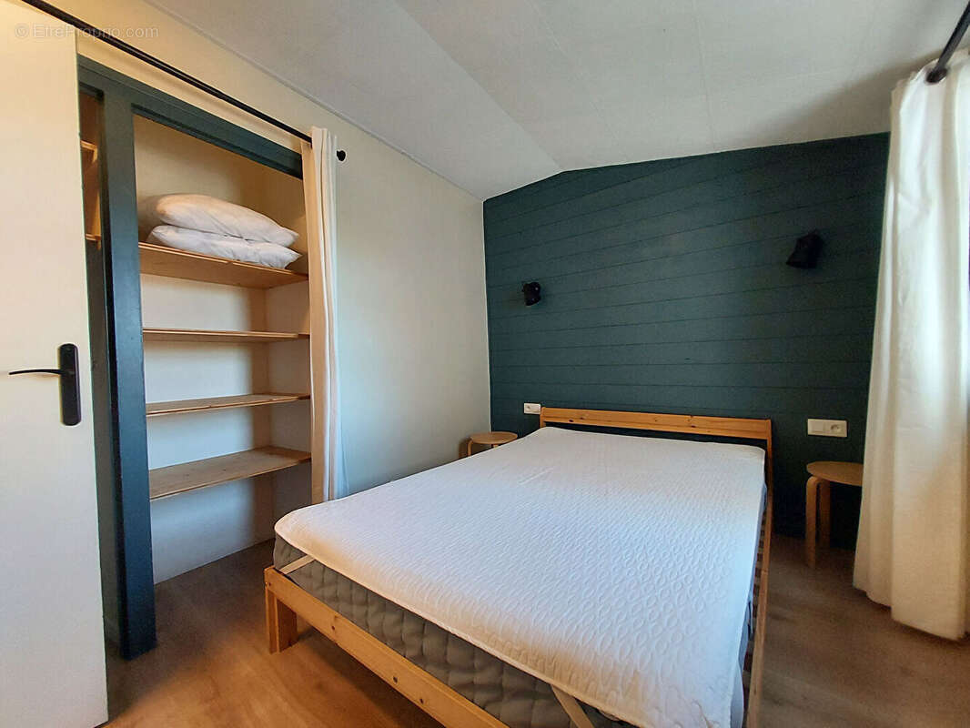 Maison à SAINT-TROJAN-LES-BAINS