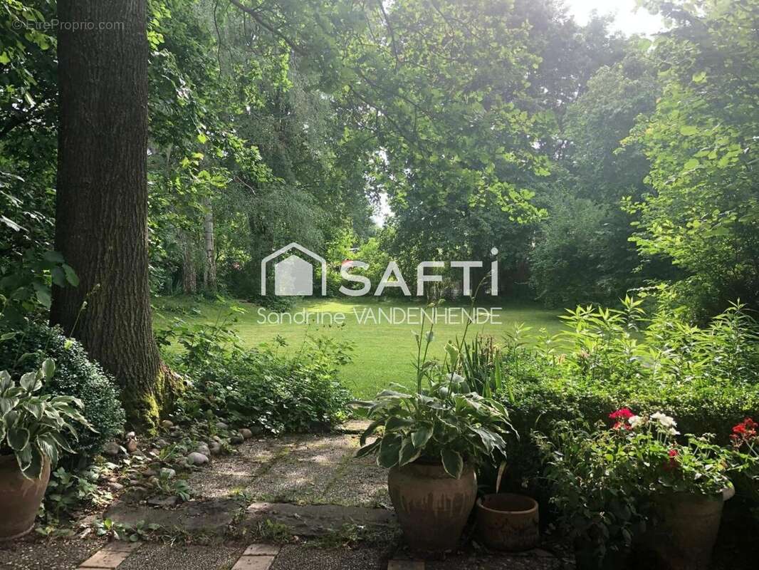 Maison 171 m² à Montcornet  - photo 2