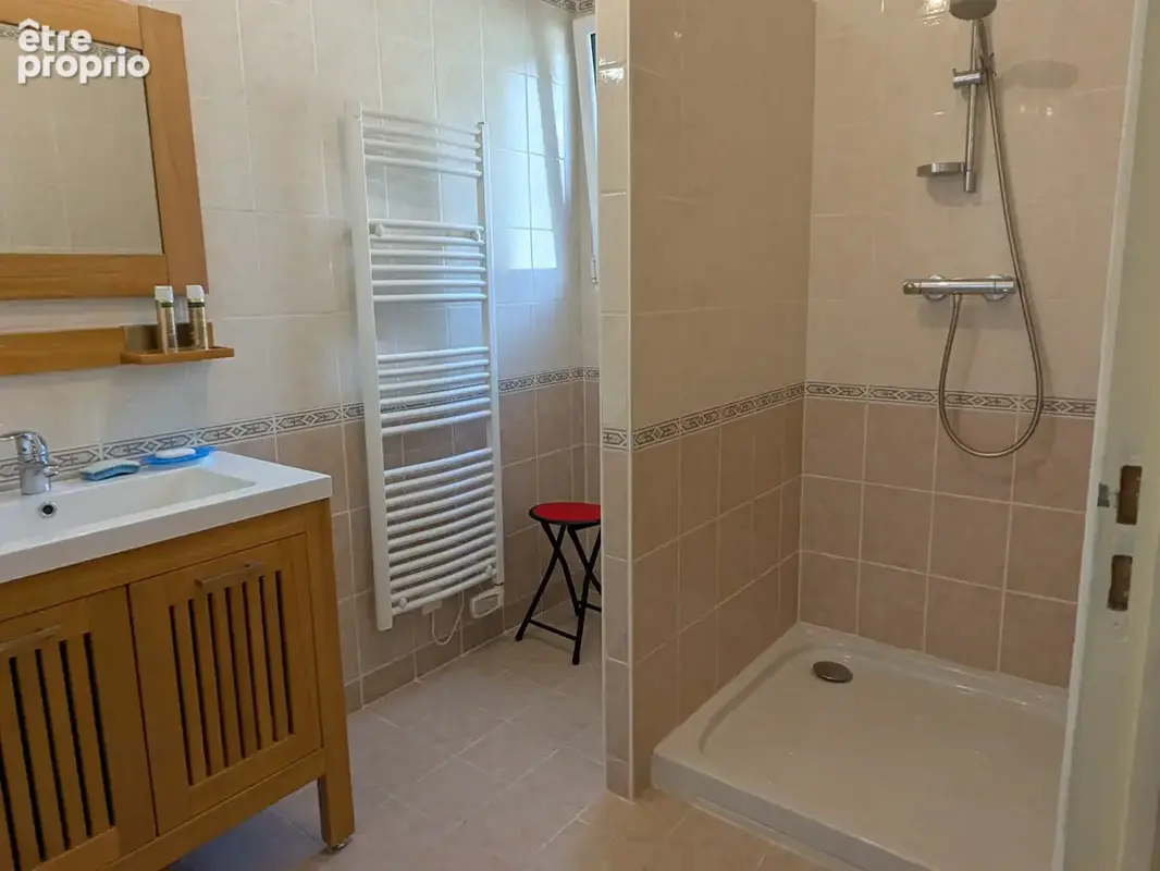 Maison  6 pièces GUILLAC 98m2 - photo 8