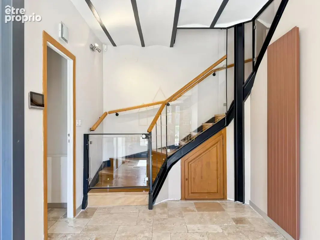 Propriete haut de gamme – plus de 320 m² – piscine interieure - photo 15