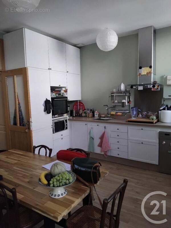 Maison 117 m² à Bernay  - photo 3