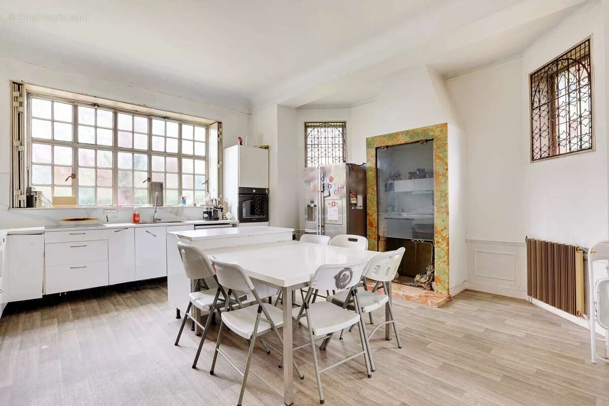 Maison à SAINT-MAURICE