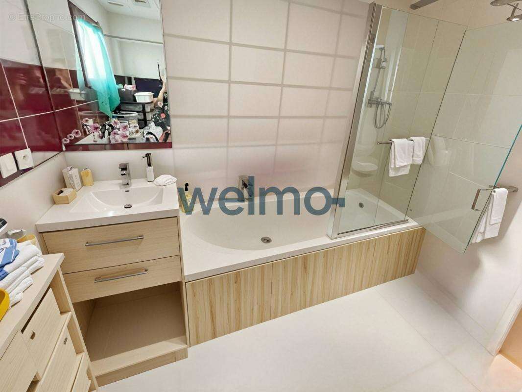 Appartement à BOBIGNY