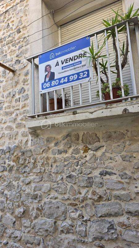 Vente mireval maison de village t3 62m2 proche montpellier et plages - photo 26