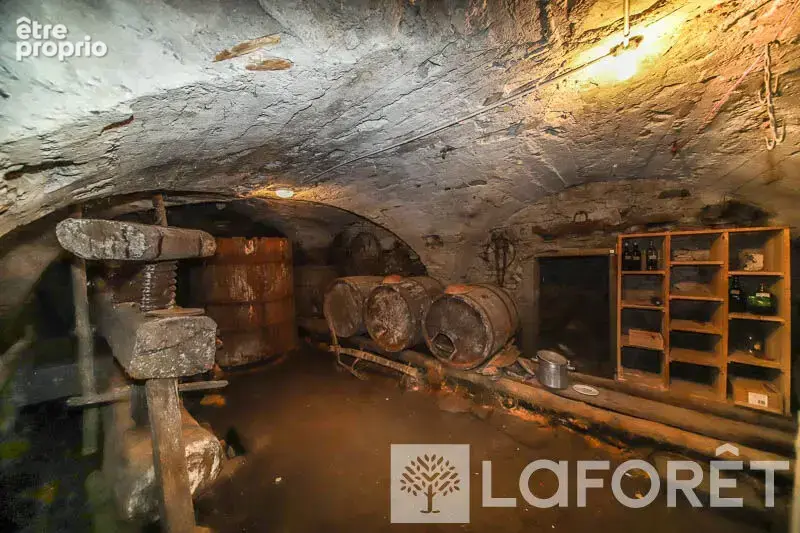 ** maison type 11 - proche embrun -11 pièces - photo 12