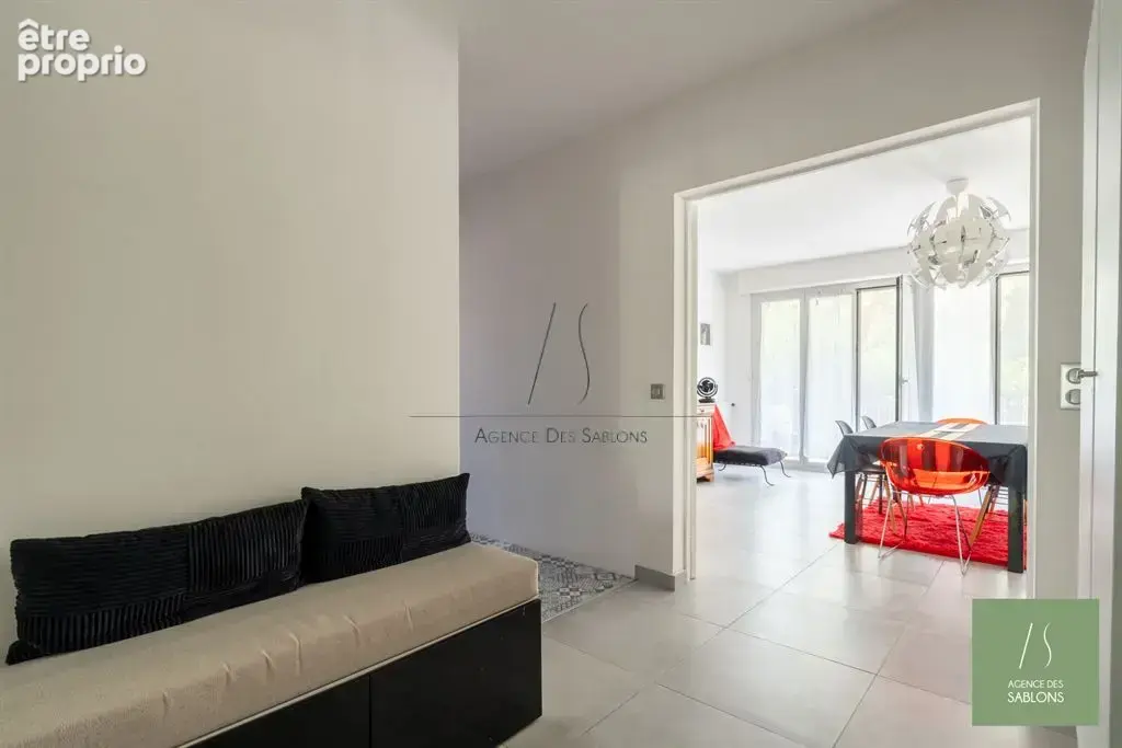 Appartement 4 pièces 89 m² à vendre à Chatou (78400) - photo 7