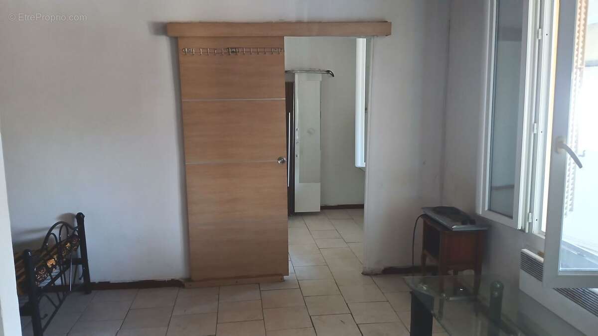 Appartement 35 m² à Marseille-3e  - photo 9