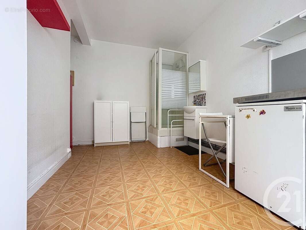 Appartement à PARIS-12E