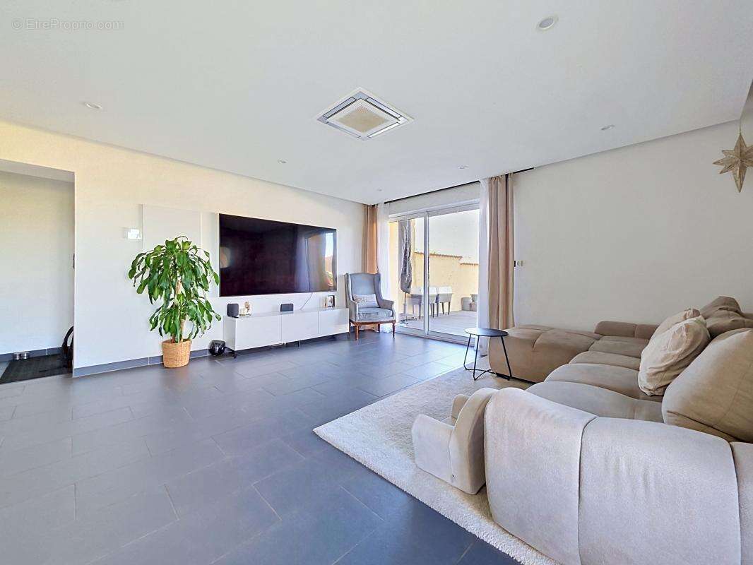 Appartement à DIEMOZ