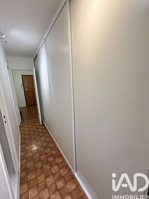 Photo 4 - Appartement à LE MEE-SUR-SEINE