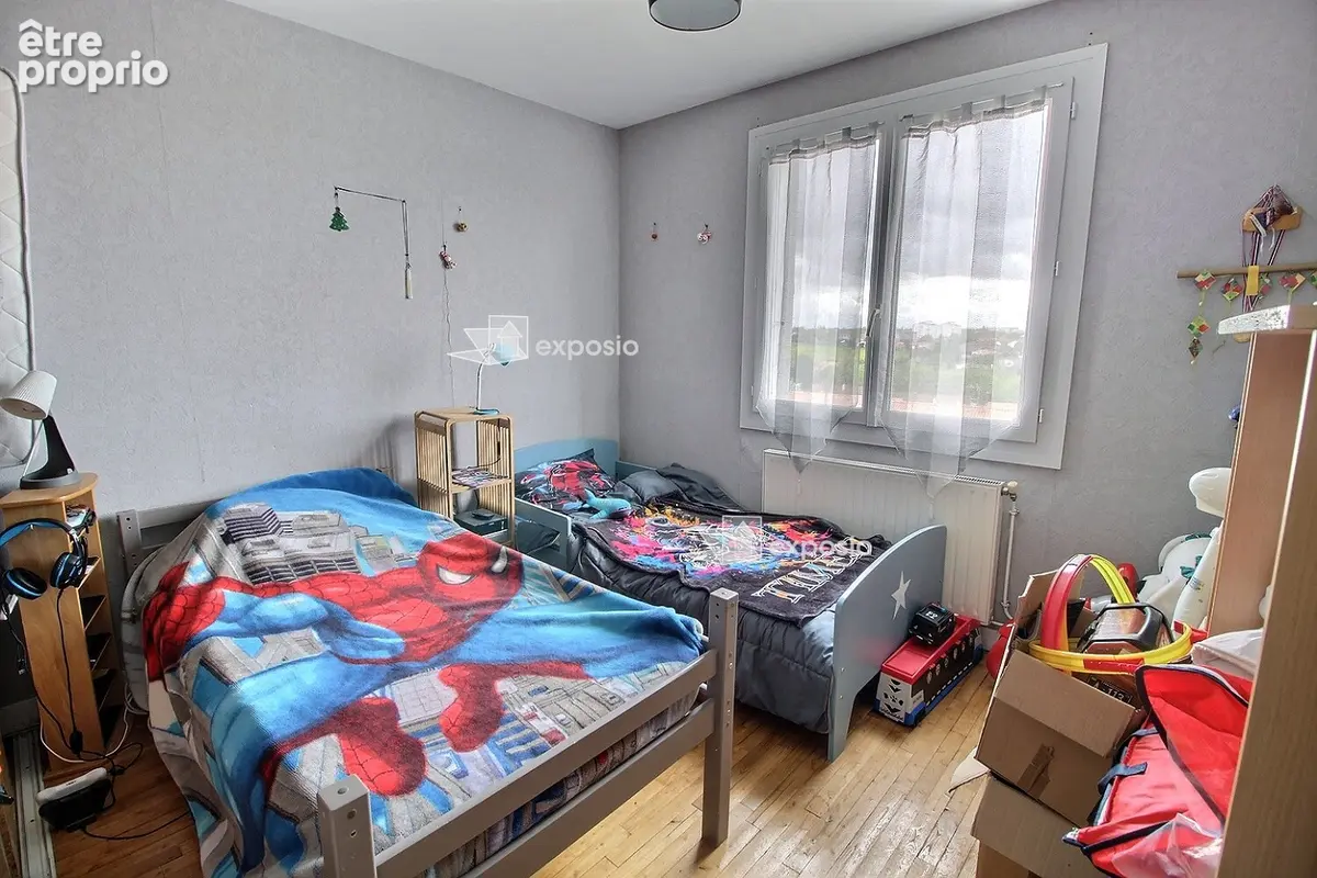 Maison 3 chambres avec garage - Niort - photo 7
