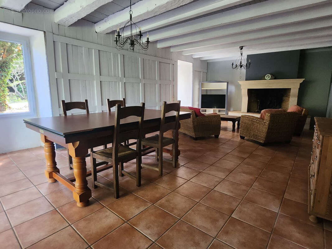 Maison en pierres avec vue sur la vallée! - photo 8