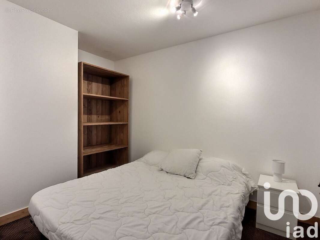 Photo 3 - Appartement à SAINT-LARY-SOULAN