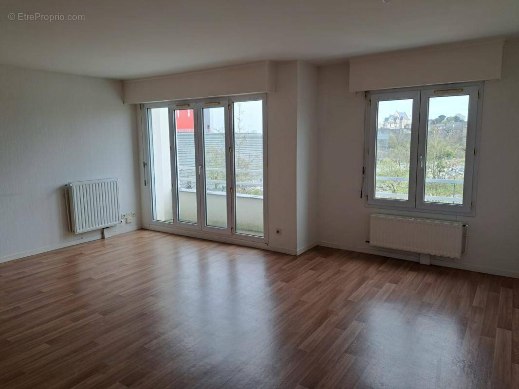 Appartement à ANGERS