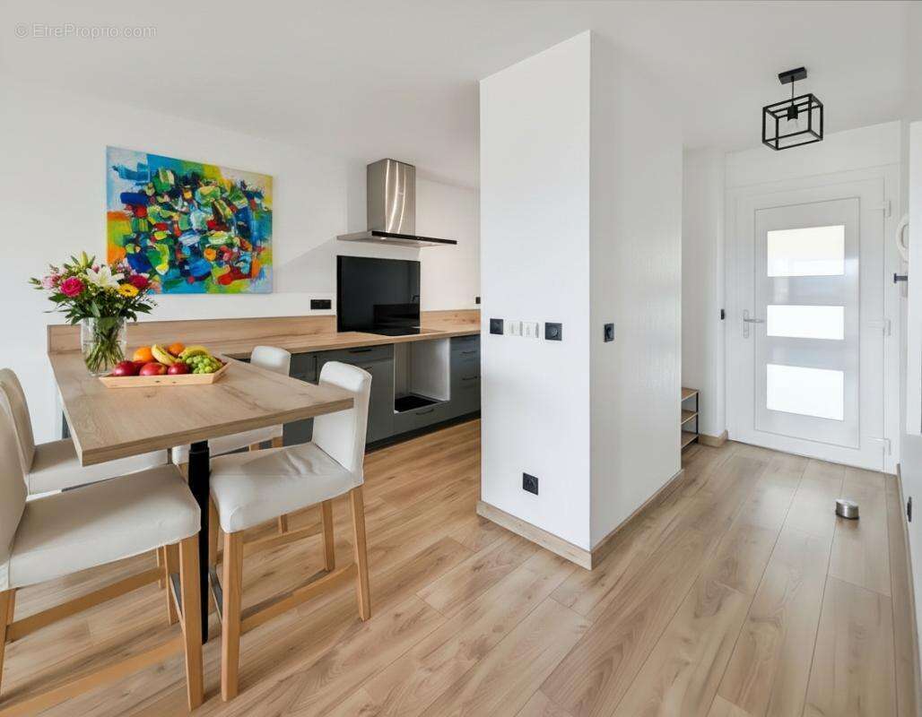 Appartement à SAINT-RAPHAEL