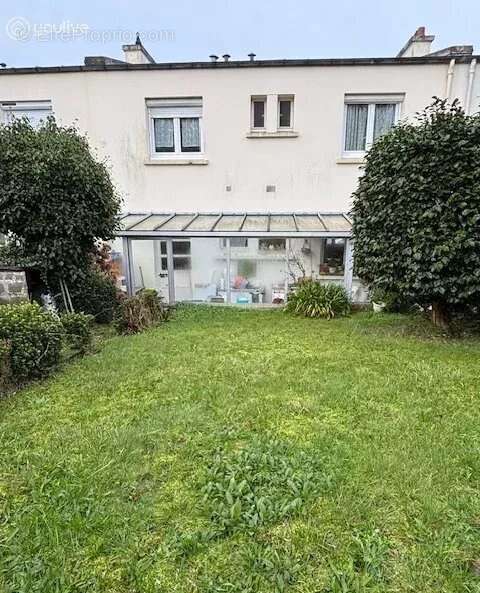 Maison à BREST