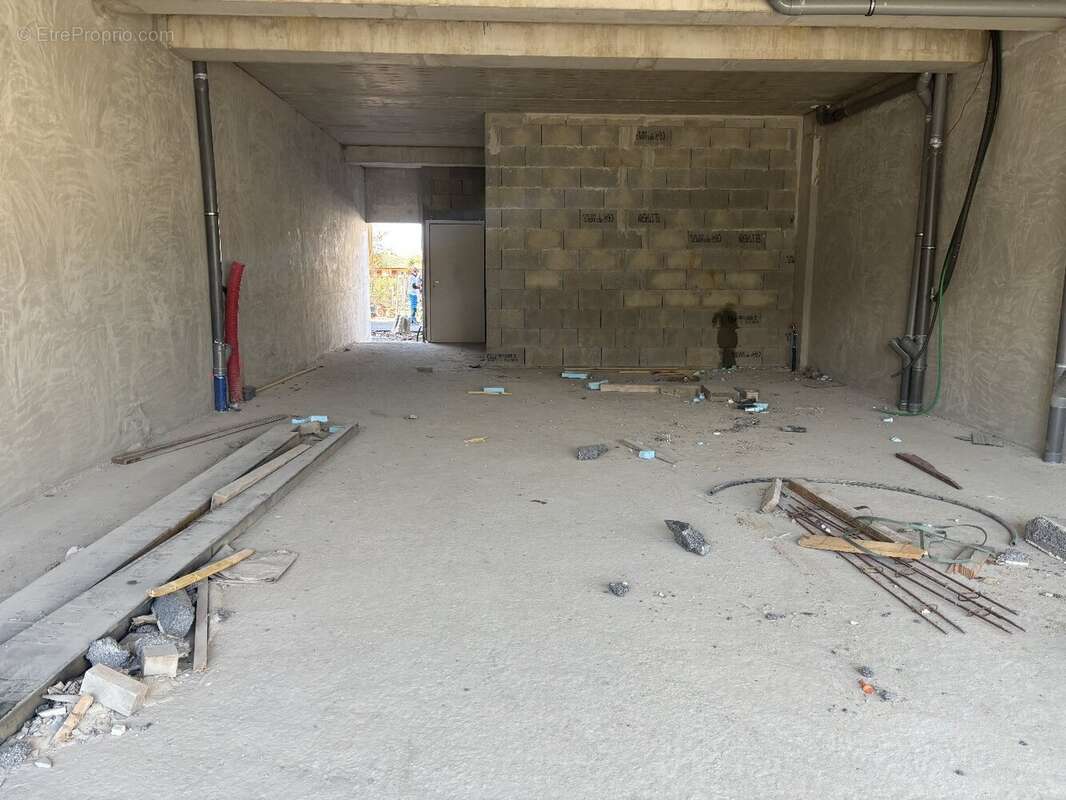 Commerce à SOUSTONS