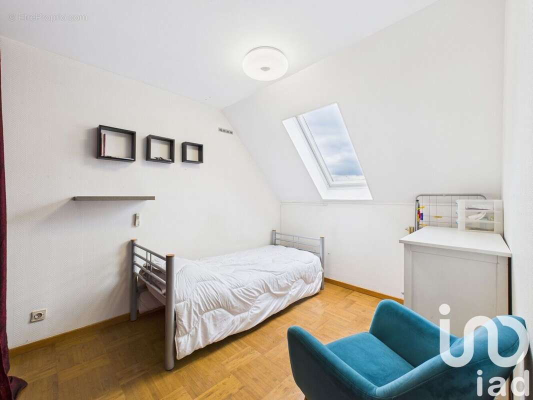 Photo 5 - Maison à TOMBLAINE