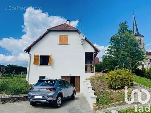 Photo 6 - Maison à DOLE