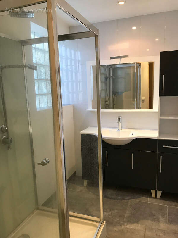 Appartement à REVEL