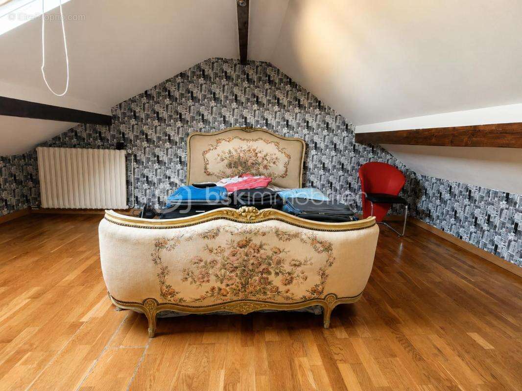 Maison familiale 4 chambres avec jardin de 72 m², 188 m² de terrain - Terrasses et garage – Livry-Gargan - photo 16